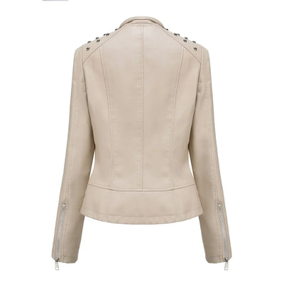 Schicke Langarmjacke Für Damen | Vintage