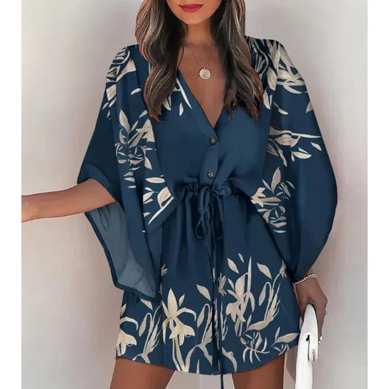 Blau