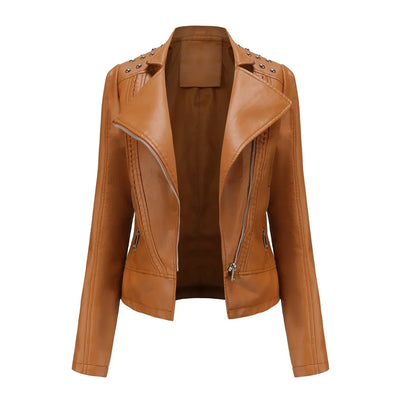 Schicke Langarmjacke Für Damen | Vintage