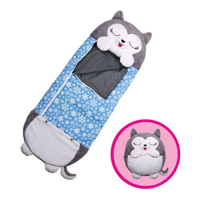 SnuggleHaven™ - Schlafsack