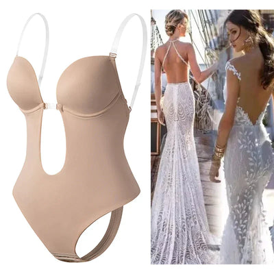 Bodysuit Für Damen | Unterstützung
