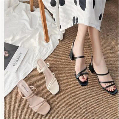 Elegante, Stylische Sandalen Für Damen | Orthopädie