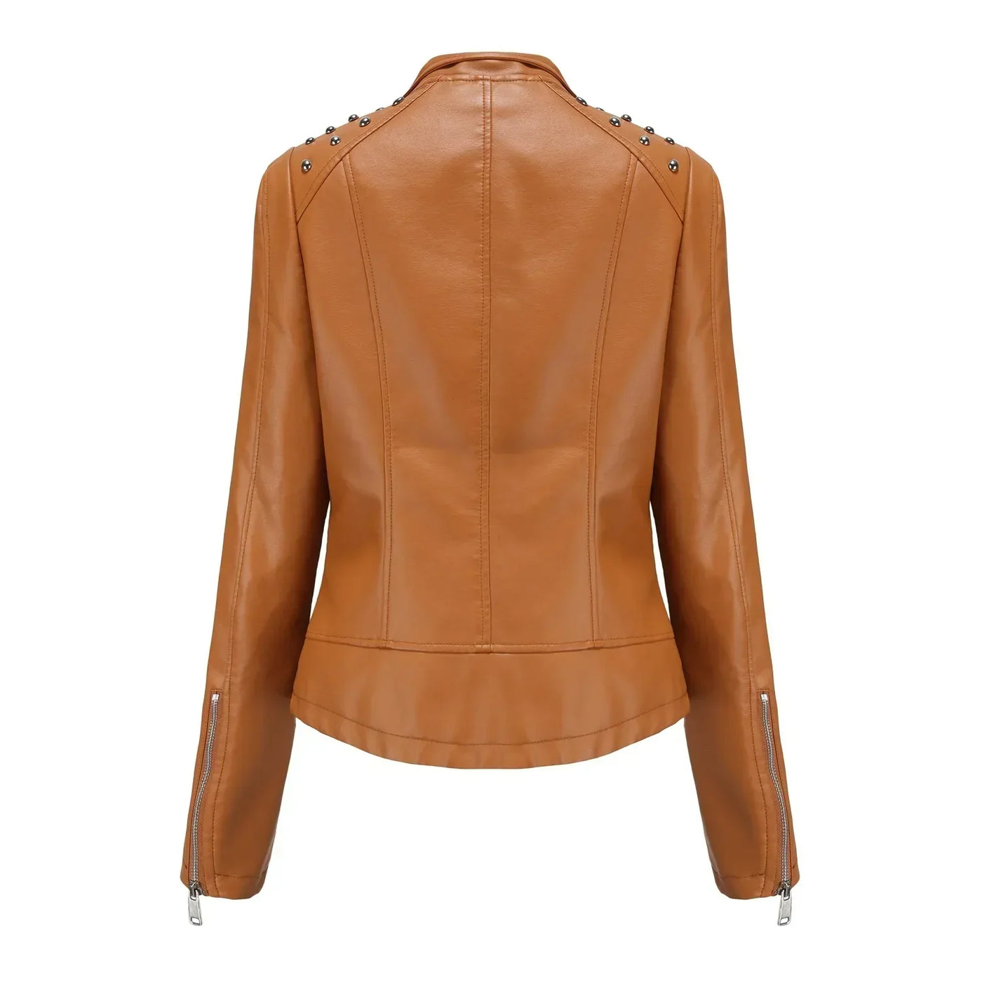 Schicke Langarmjacke Für Damen | Vintage