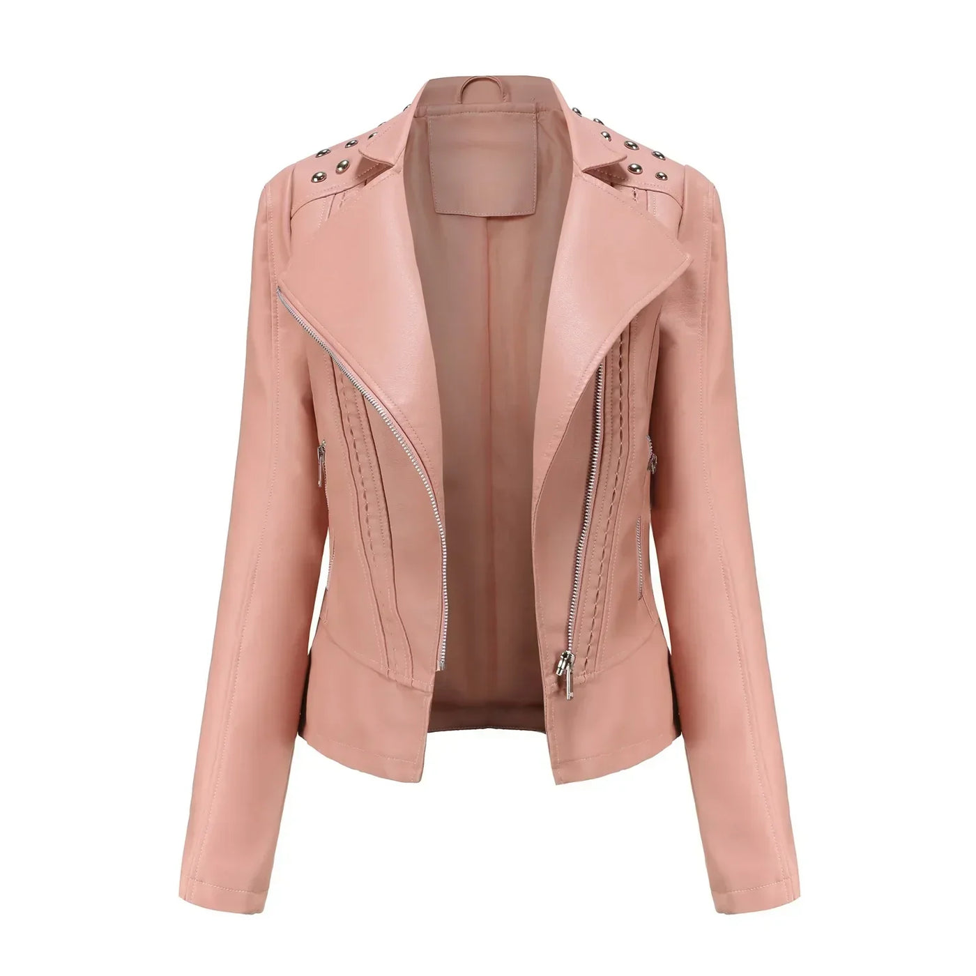 Schicke Langarmjacke Für Damen | Vintage