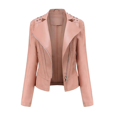 Schicke Langarmjacke Für Damen | Vintage