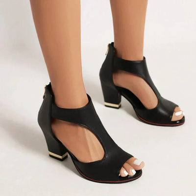 Offene Sandalen Für Damen | Freizeit
