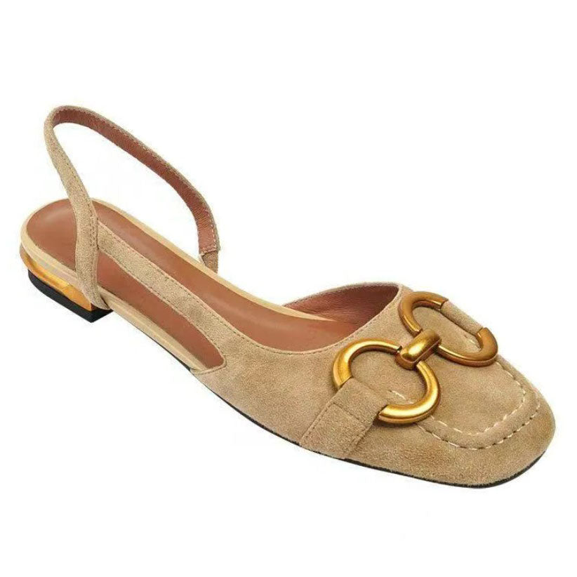 Zavando – GlamStep Orthopädische Sandalen