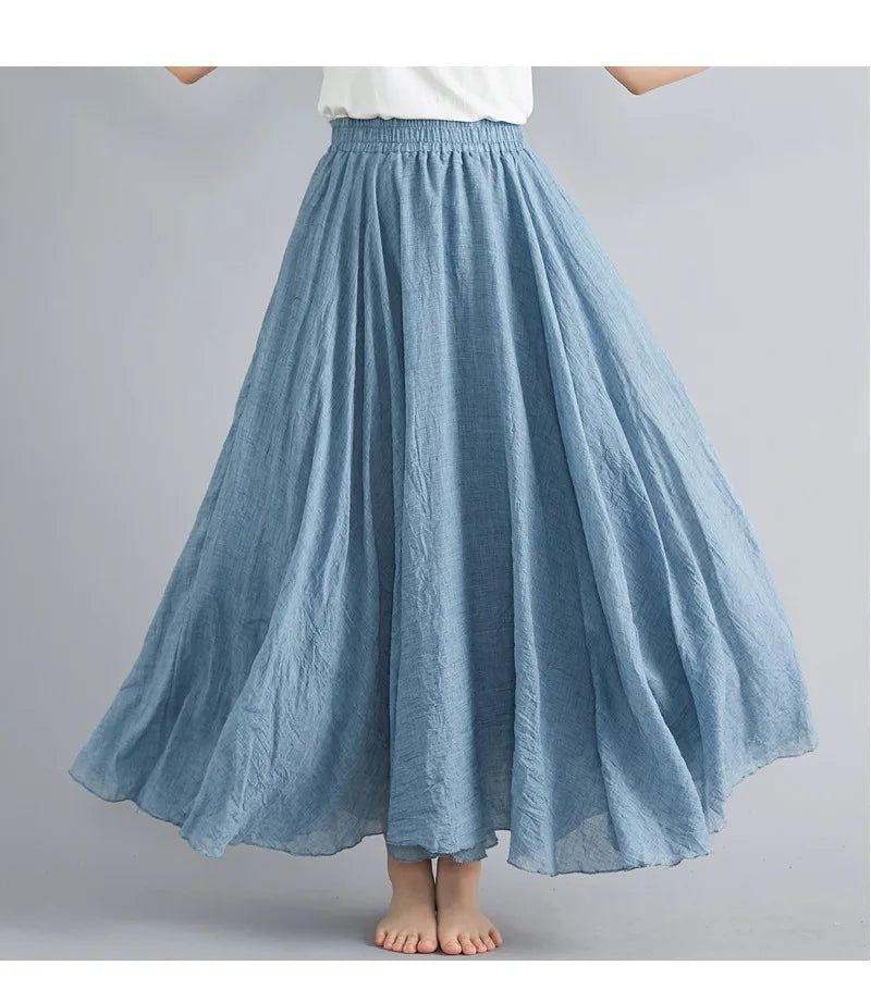Niagara Blau
