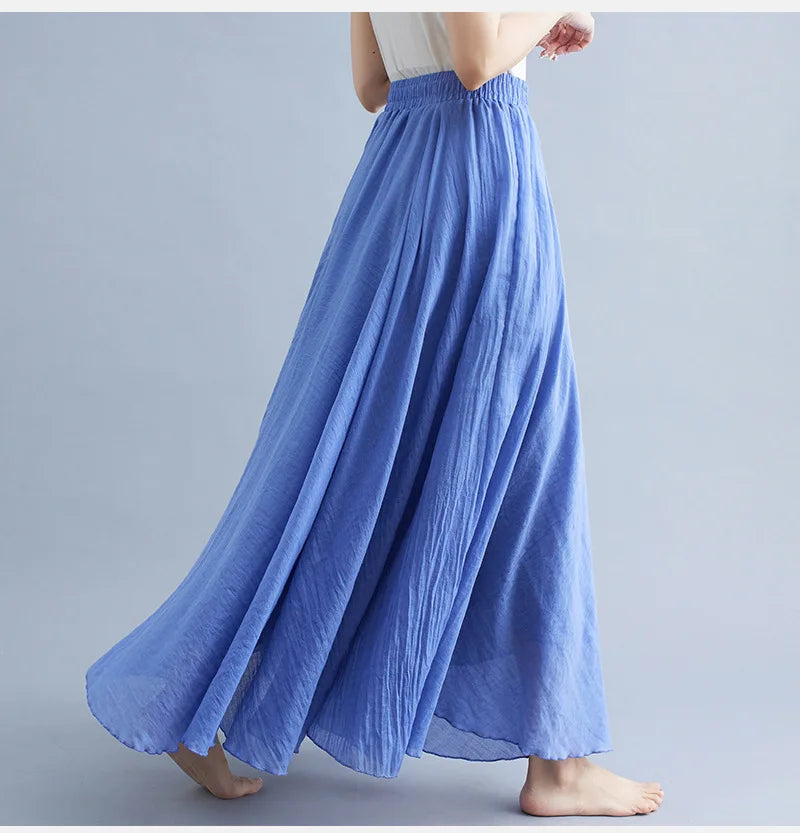 Blau lila