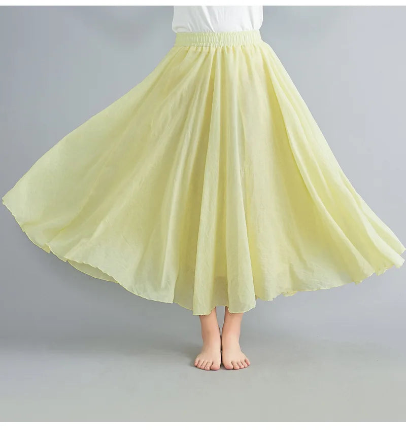 Primrosegelb