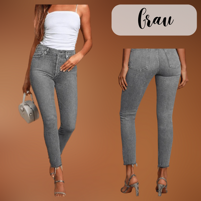 Zavando - Premium Jeans Leggings