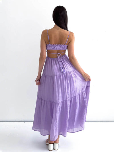 Zavando | Atemberaubendes Kleid für Damen