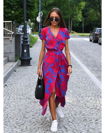 Zavando - Sommerkleid