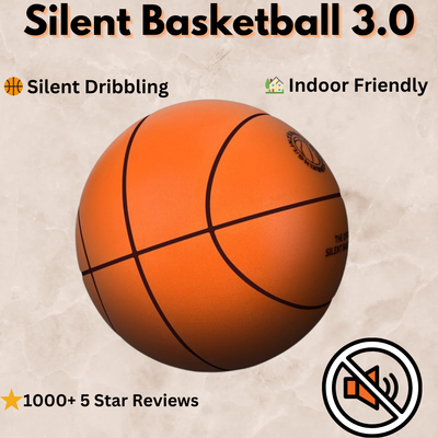 Silent Basketball 3.0