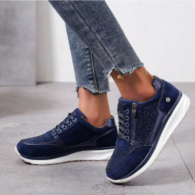Orthopädische Wanderschuhe Für Damen | Sommer