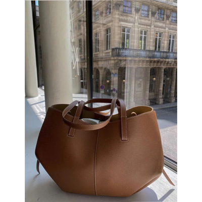 Klassische Vintage Umhängetasche Für Damen | Geräumig