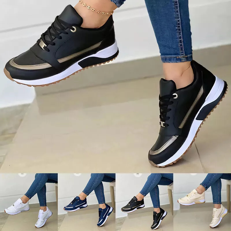 Orthopädische Walkingschuhe Für Damen | Leicht