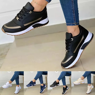 Orthopädische Walkingschuhe Für Damen | Leicht