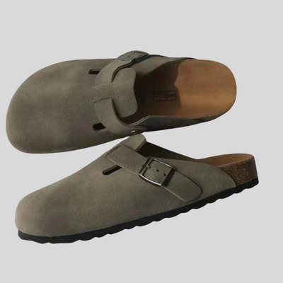Zavando | Damen Bequeme Hausschuhe | Sommer
