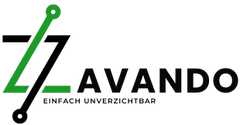 Zavando