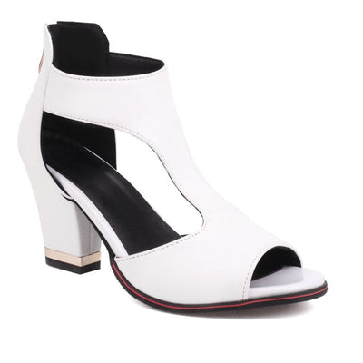 Offene Sandalen Für Damen | Freizeit