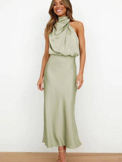 Zavando - Stilvolles Cocktailkleid
