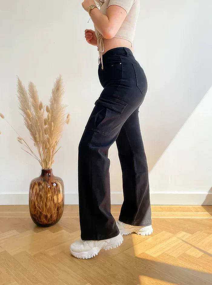 Zavando - Stylische und bequeme cargohose