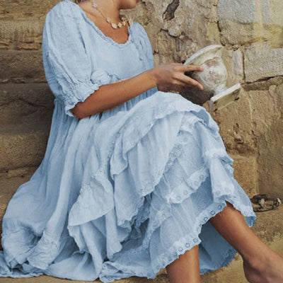 Zavando - Schönes Kleid