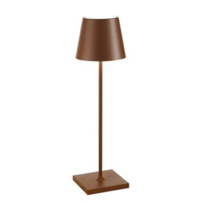 Koopie kabellampe mit LED | USB wiederaufladbar + 3 Stufen dimmbar