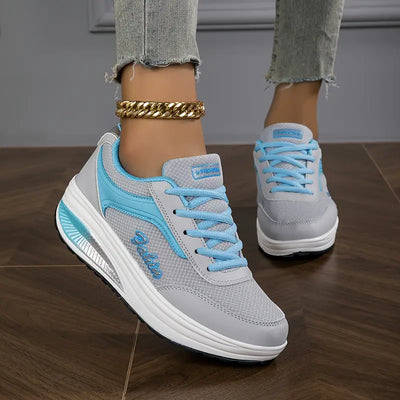 Sportliche Orthopädische Damenschuhe | Bequem