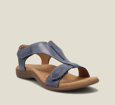 Zavando – Orthopädische Sandalen für optimalen Komfort
