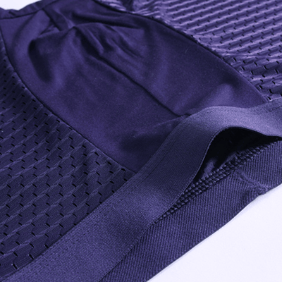 Bamboo-Faser-Boxershorts - Für den ganzen Tag Komfort