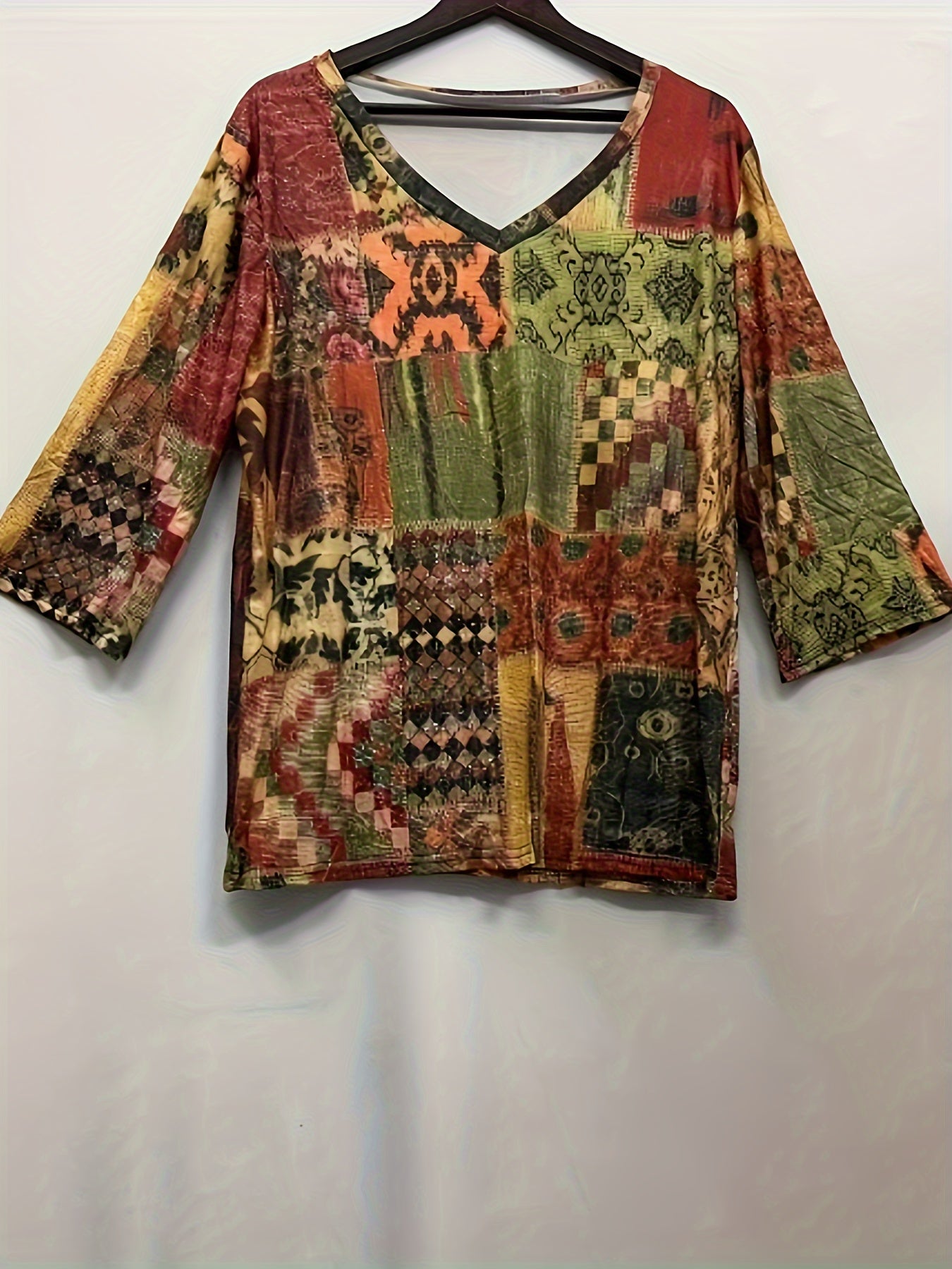 Zitarul | Elegante Bluse für Damen