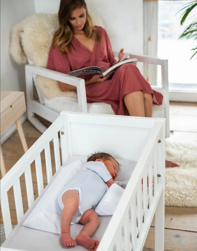Baby Anti-Roll Keilkissen