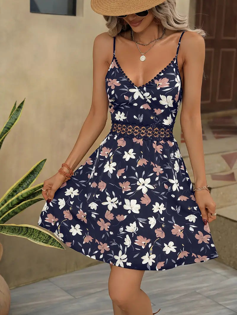 Marineblau