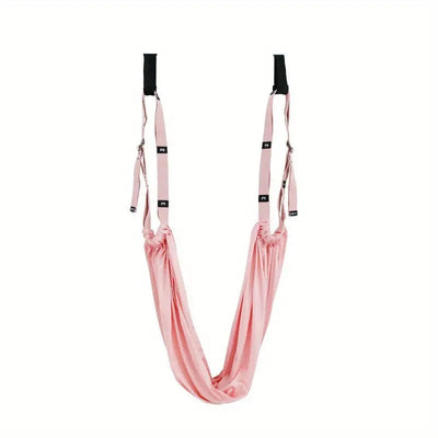 Aerial Yoga Seil Für Rückenschmerzen