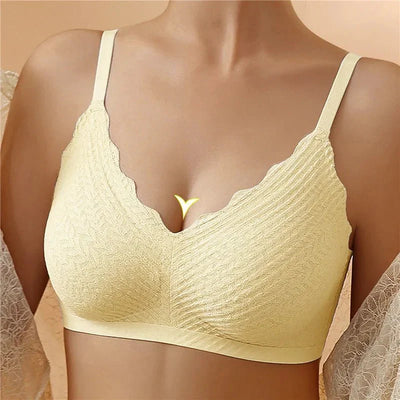 Bügelloser Bh Für Damen | Push Up