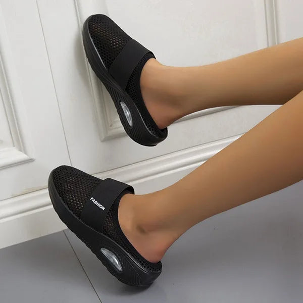 Leichte Slip On Schuhe Für Damen | Weich