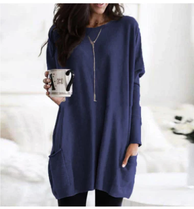 Blau