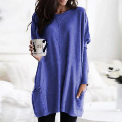 Blauviolett