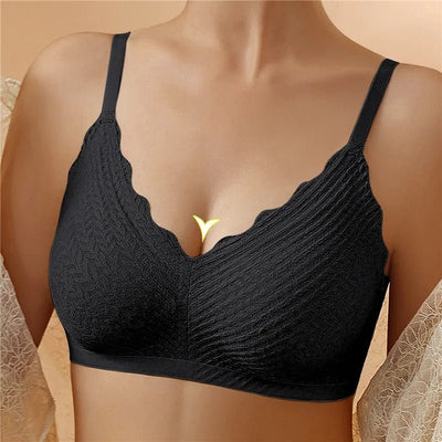 Bügelloser Bh Für Damen | Push Up