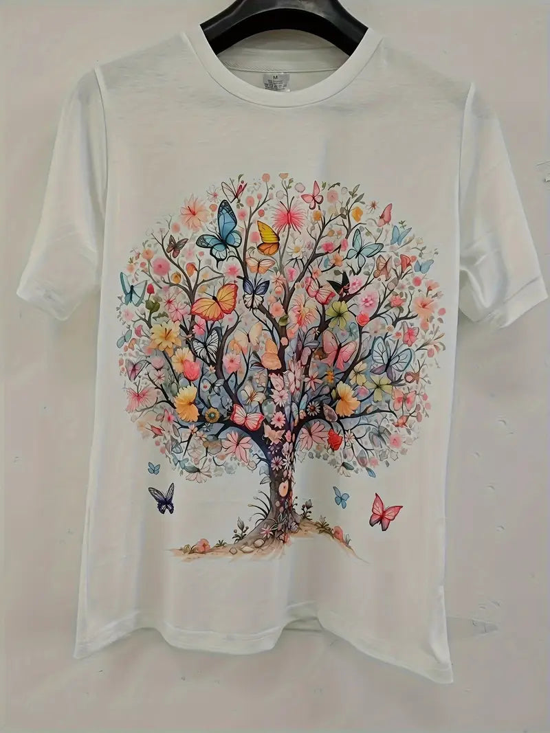 Zavando – Stylisches T-Shirt mit Print