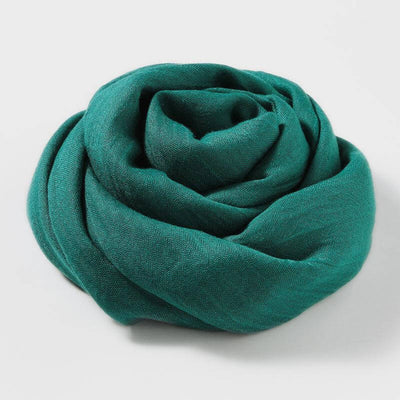 Damen Weicher Leichter Schal | Elegant