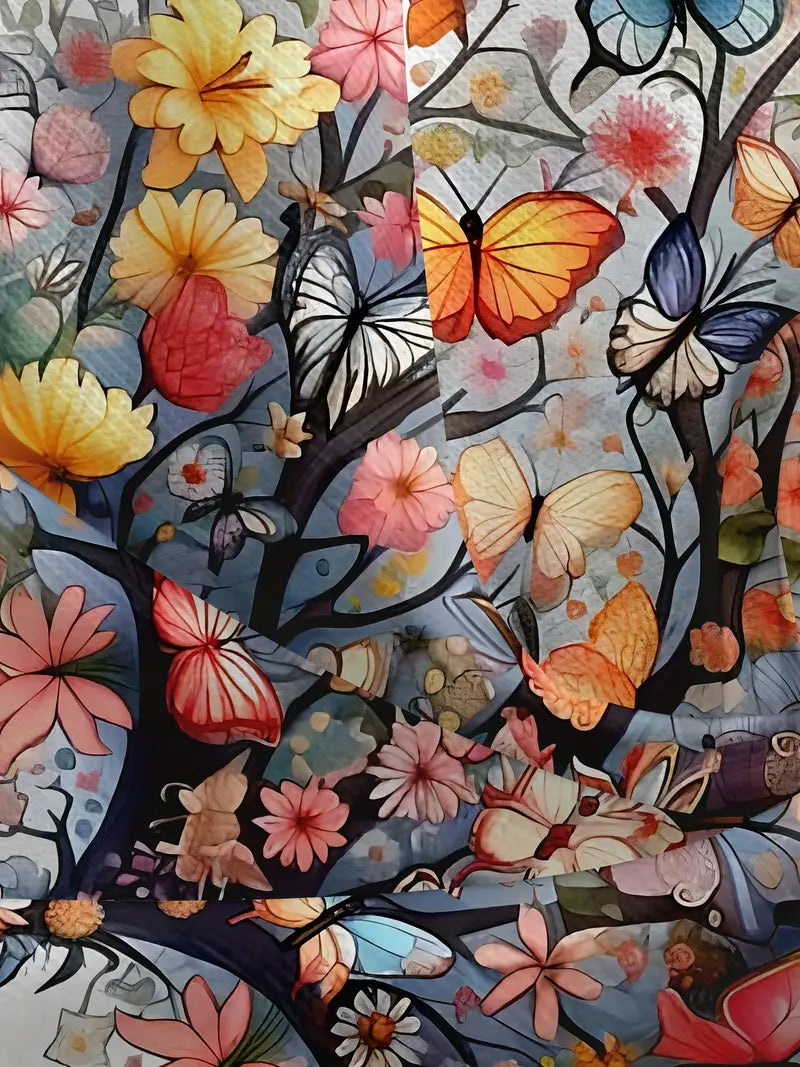 Zavando – Stylisches T-Shirt mit Print