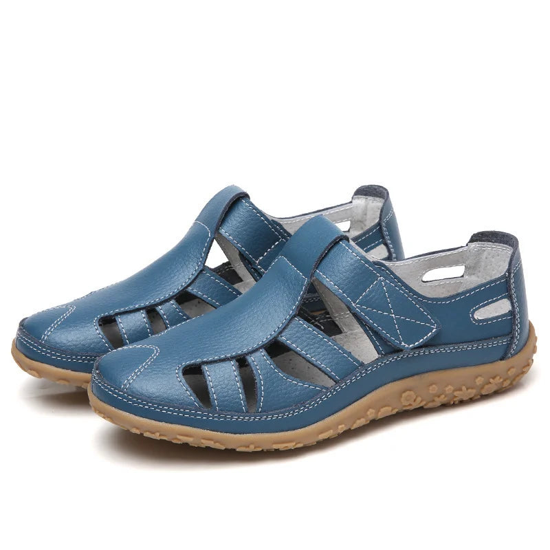Blau