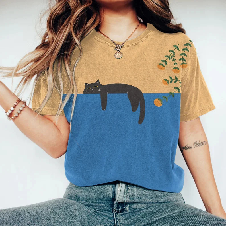 Blau
