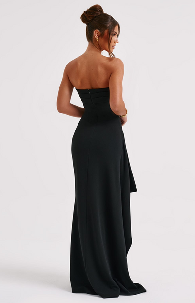 Zavando | Abendkleider Elegant | Maxi