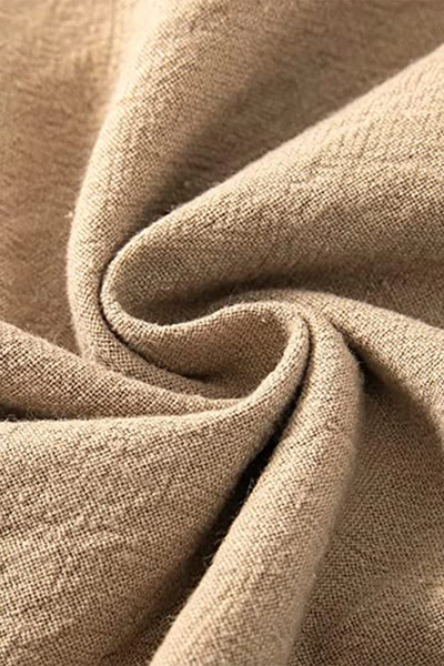 Zavando | Damen Weite Hosen | Bequem