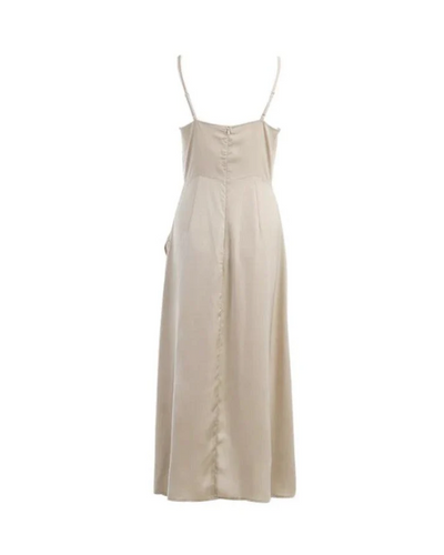 Zavando | Damen Elegant Partykleid | Festlich