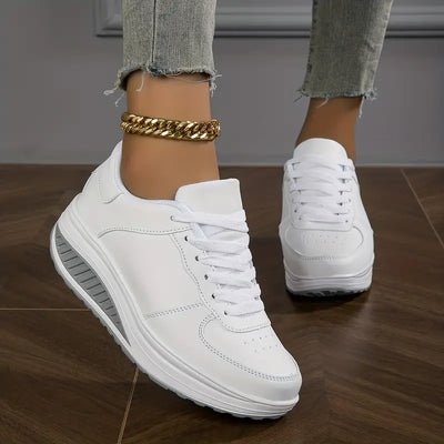 Sportliche Orthopädische Damenschuhe | Bequem